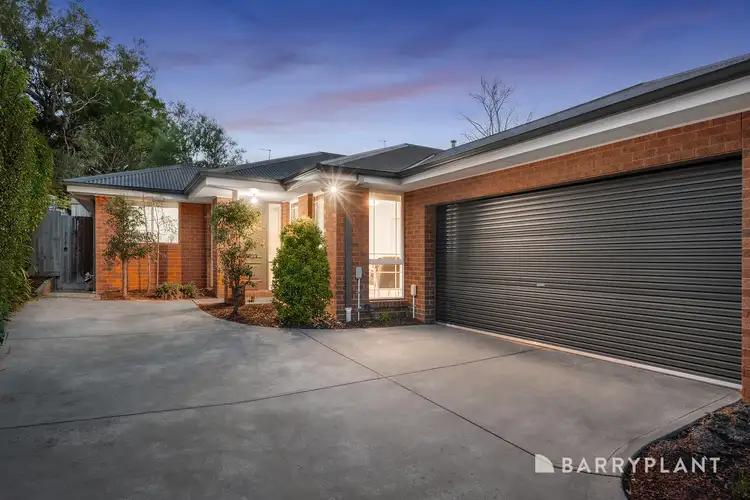 3/16 Central Avenue, Bayswater North VIC 3153