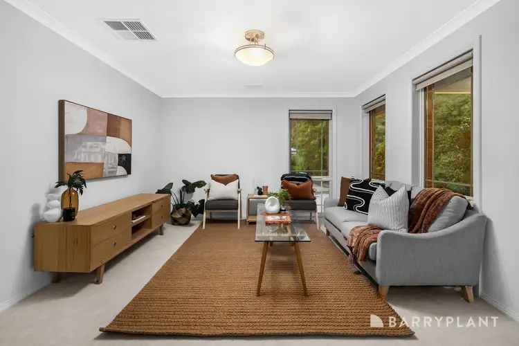 Second view of Homely unit listing, 3/16 Central Avenue, Bayswater North VIC 3153