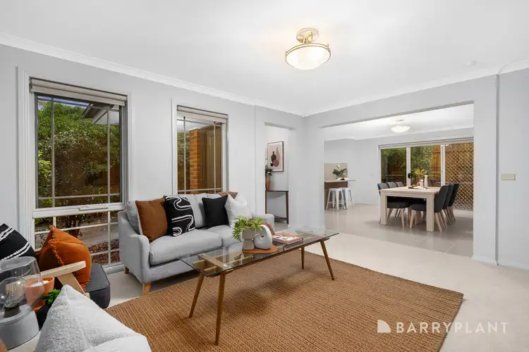 Third view of Homely unit listing, 3/16 Central Avenue, Bayswater North VIC 3153