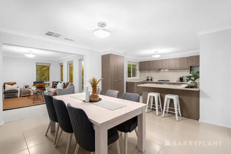 Fourth view of Homely unit listing, 3/16 Central Avenue, Bayswater North VIC 3153