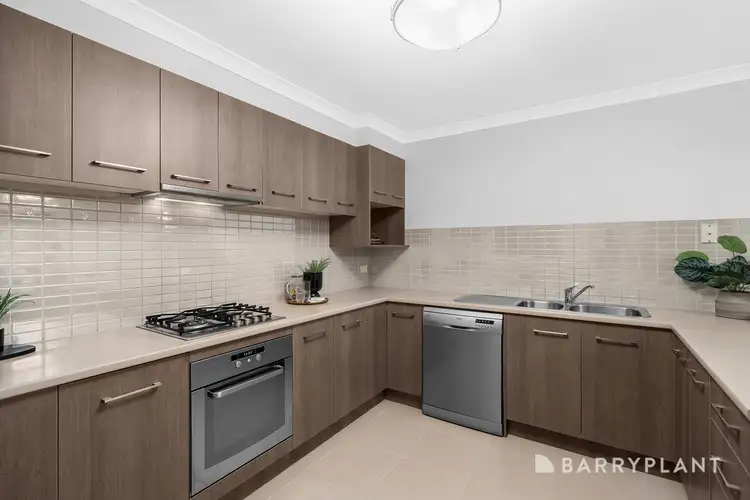 Fifth view of Homely unit listing, 3/16 Central Avenue, Bayswater North VIC 3153