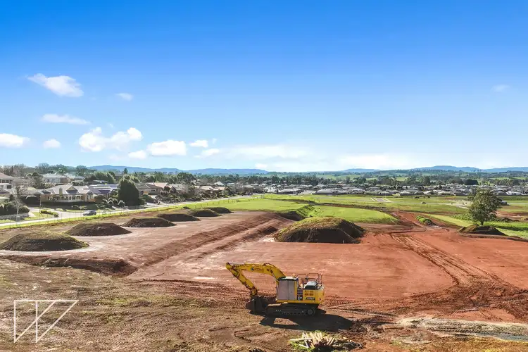 Third view of Homely land listing, Twin Ranges Drive, Warragul VIC 3820