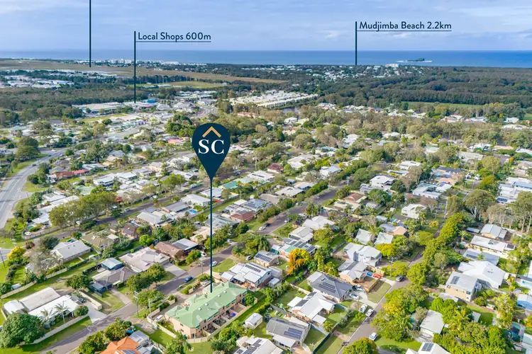 6/28-30 Boomba Street, Pacific Paradise QLD 4564