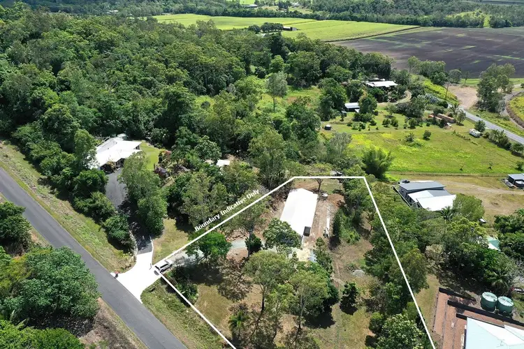 LOT 7, 20 Staniland Drive, Strathdickie QLD 4800