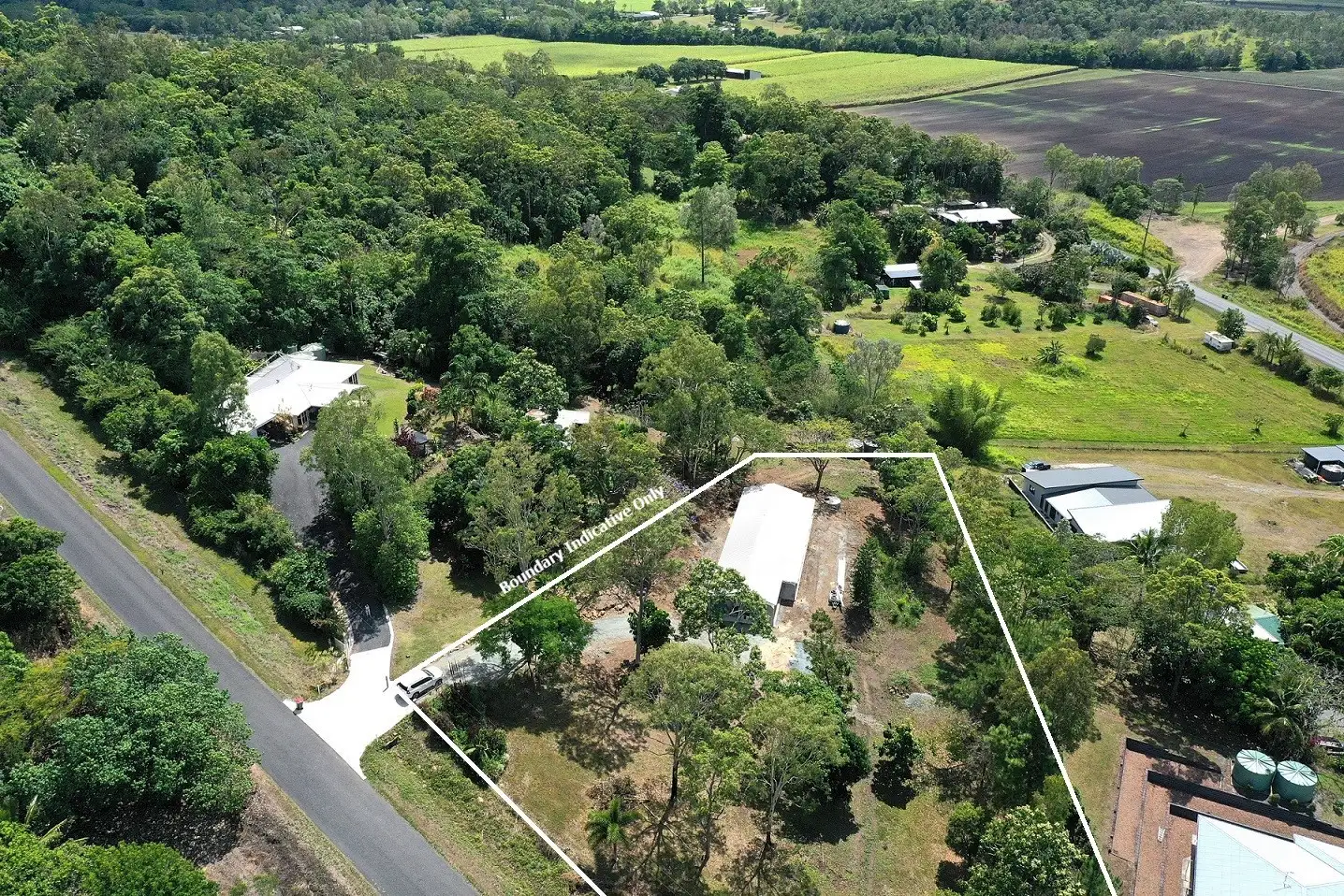 Main view of Homely land listing, LOT 7, 20 Staniland Drive, Strathdickie QLD 4800