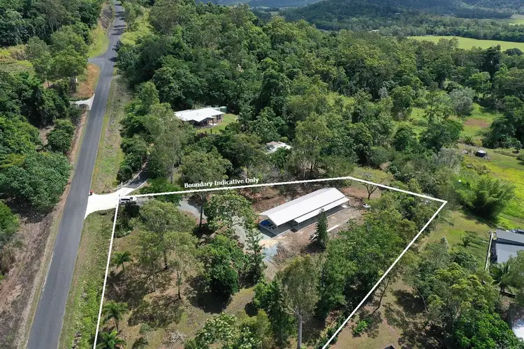 Second view of Homely land listing, LOT 7, 20 Staniland Drive, Strathdickie QLD 4800