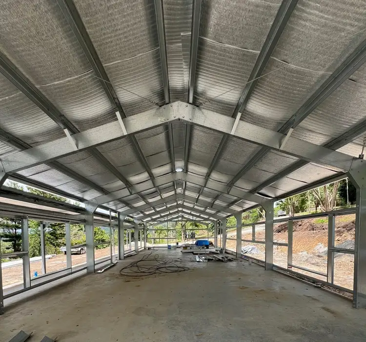 Third view of Homely land listing, LOT 7, 20 Staniland Drive, Strathdickie QLD 4800