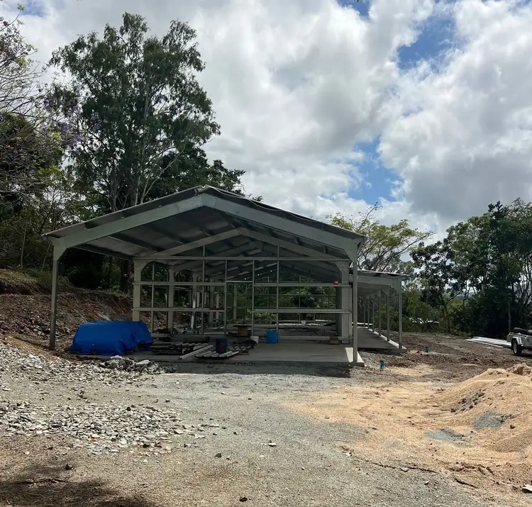 Fourth view of Homely land listing, LOT 7, 20 Staniland Drive, Strathdickie QLD 4800