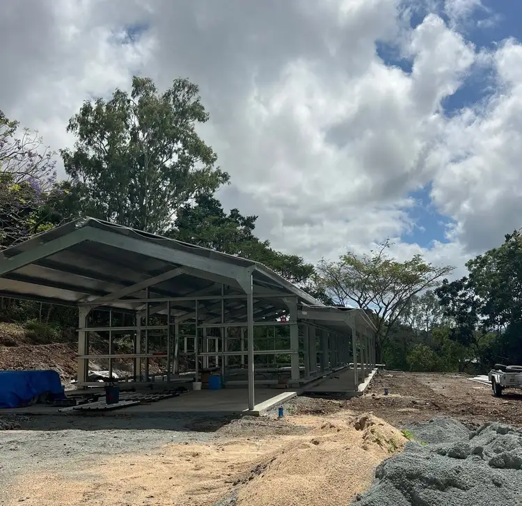 Fifth view of Homely land listing, LOT 7, 20 Staniland Drive, Strathdickie QLD 4800