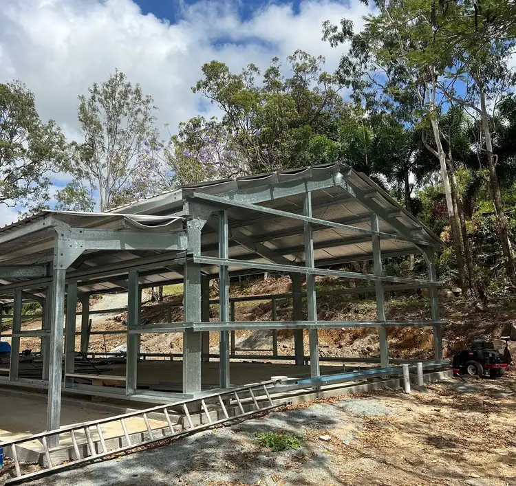 Sixth view of Homely land listing, LOT 7, 20 Staniland Drive, Strathdickie QLD 4800