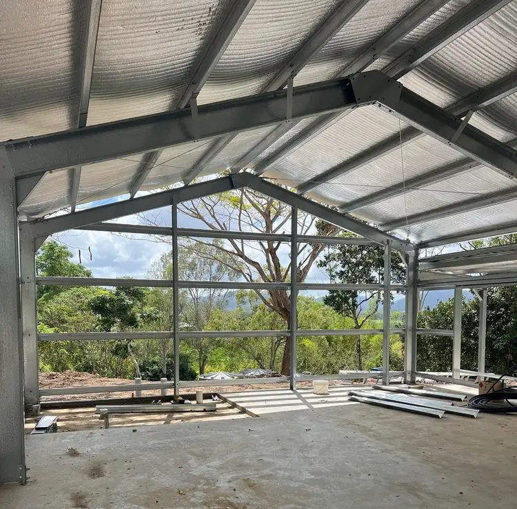 Seventh view of Homely land listing, LOT 7, 20 Staniland Drive, Strathdickie QLD 4800