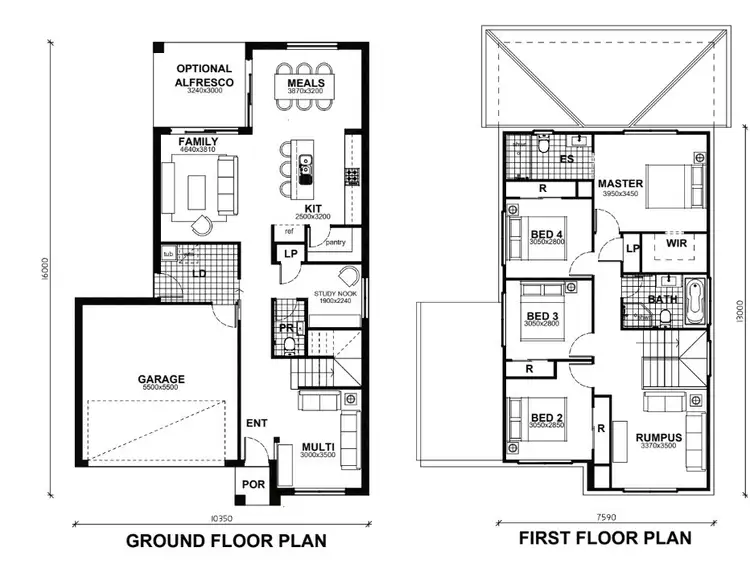 Second view of Homely house listing, Address available on request