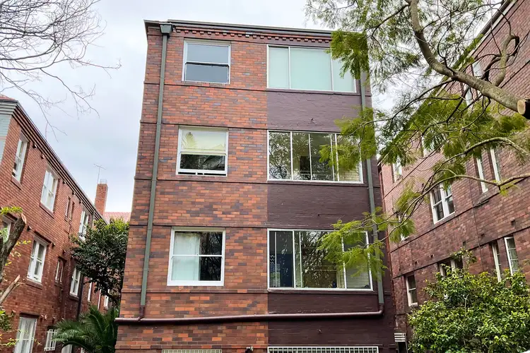 11/167 Victoria Road, Bellevue Hill NSW 2023