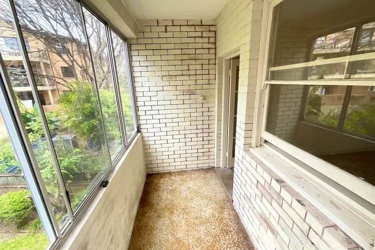Fourth view of Homely apartment listing, 11/167 Victoria Road, Bellevue Hill NSW 2023