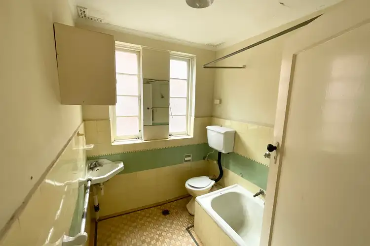 Fifth view of Homely apartment listing, 11/167 Victoria Road, Bellevue Hill NSW 2023