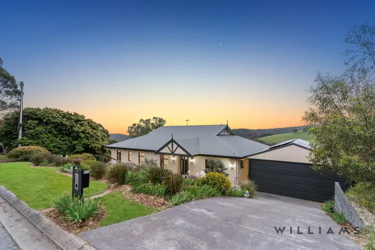 Main view of Homely house listing, 153 Yarrabee Road, Greenhill SA 5140