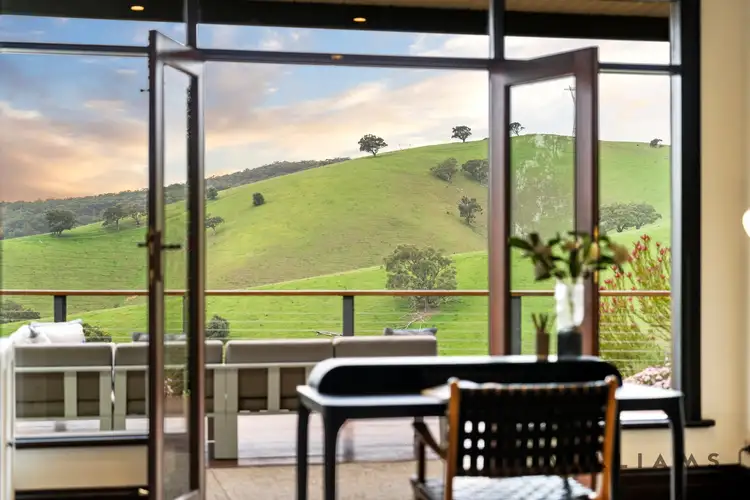 Third view of Homely house listing, 153 Yarrabee Road, Greenhill SA 5140