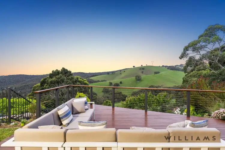 Fifth view of Homely house listing, 153 Yarrabee Road, Greenhill SA 5140