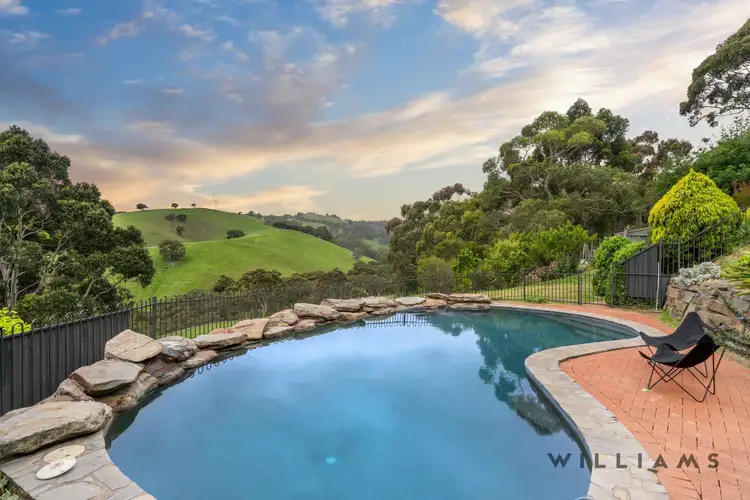 Sixth view of Homely house listing, 153 Yarrabee Road, Greenhill SA 5140