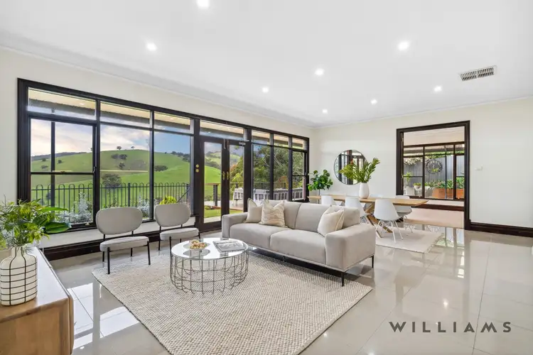Seventh view of Homely house listing, 153 Yarrabee Road, Greenhill SA 5140