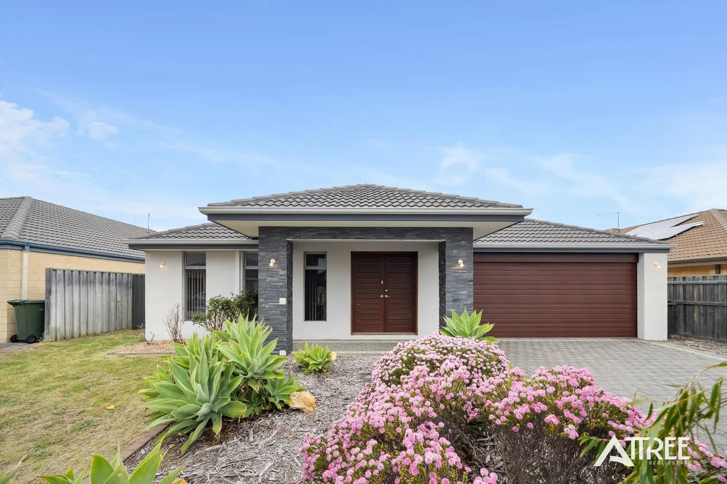 Main view of Homely house listing, 16 Peridot Pass, Wellard WA 6170