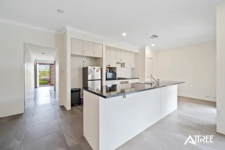 Sixth view of Homely house listing, 16 Peridot Pass, Wellard WA 6170