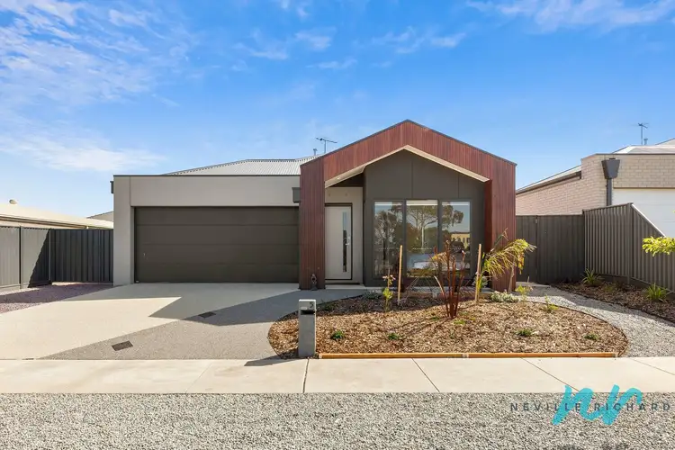 Main view of Homely house listing, 5 King George Street, St Leonards VIC 3223
