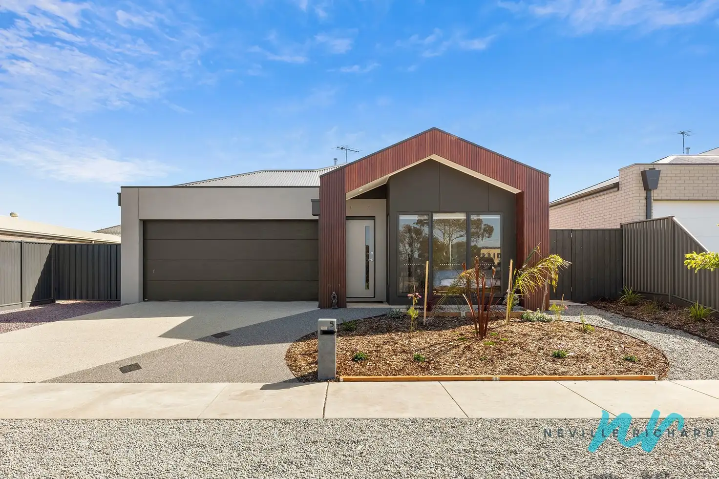 Main view of Homely house listing, 5 King George Street, St Leonards VIC 3223