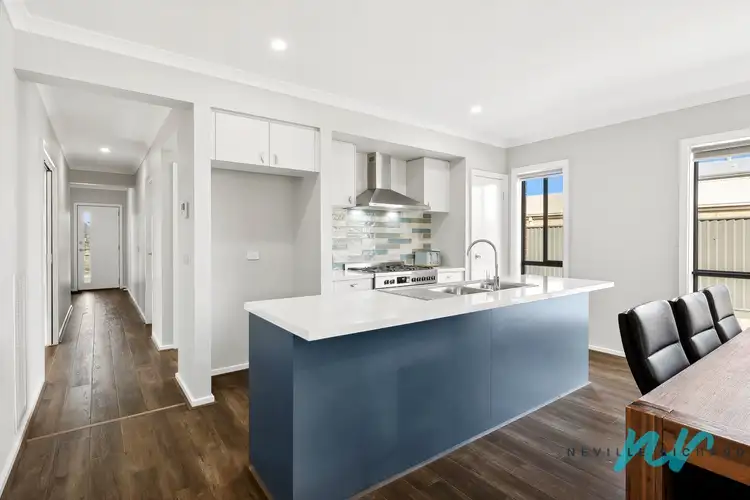 Fifth view of Homely house listing, 5 King George Street, St Leonards VIC 3223