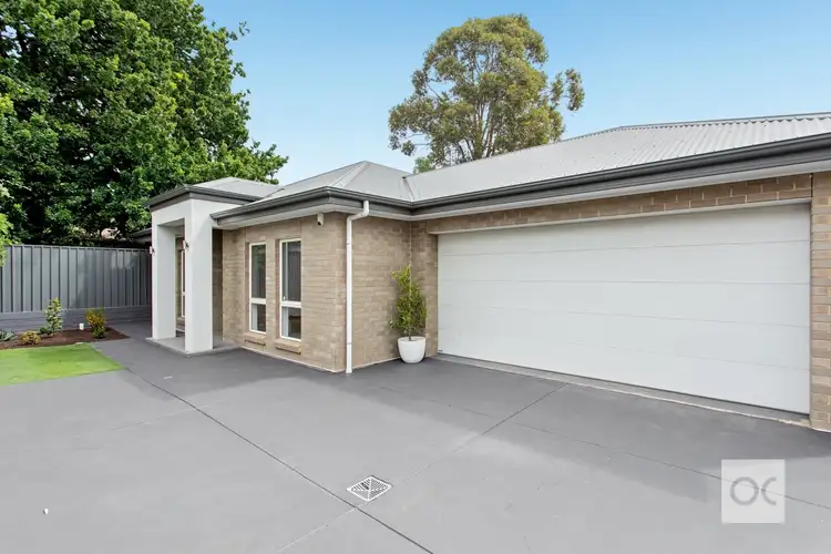 Second view of Homely house listing, 606a Magill Road, Magill SA 5072