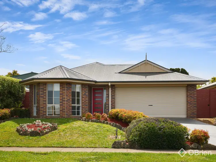 109 McNeilly Road, Drouin VIC 3818