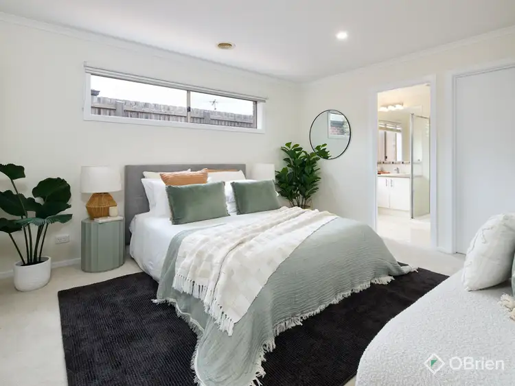 Fifth view of Homely house listing, 109 McNeilly Road, Drouin VIC 3818