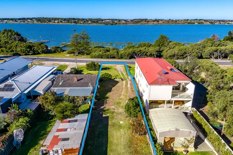 Second view of Homely land listing, 142a Liverpool Road, Goolwa SA 5214