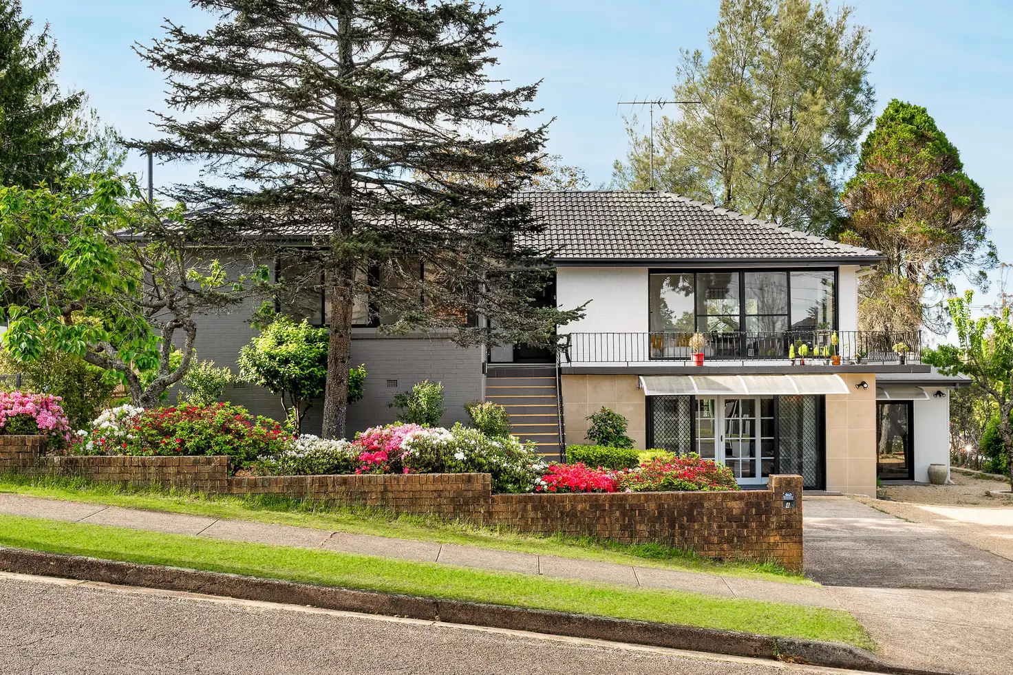 Main view of Homely house listing, 4 Raymond Road, Katoomba NSW 2780