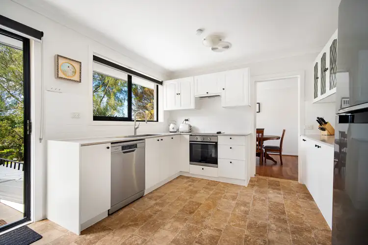 Third view of Homely house listing, 4 Raymond Road, Katoomba NSW 2780