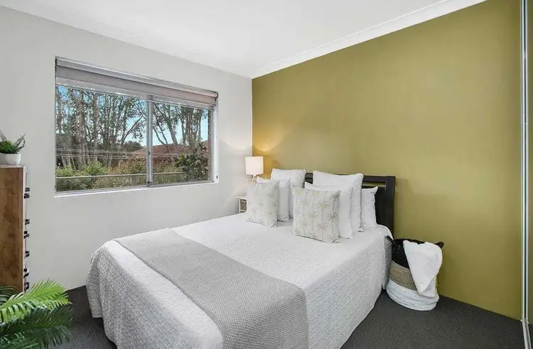 Fifth view of Homely apartment listing, 4/5 Ilikai Place, Dee Why NSW 2099