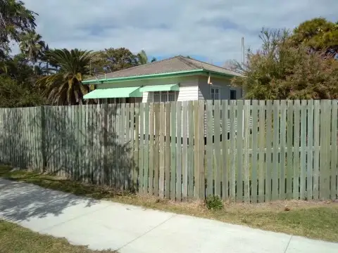 Main view of Homely house listing, 1 Redcliffe Road, Redcliffe QLD 4020
