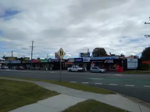 Second view of Homely house listing, 1 Redcliffe Road, Redcliffe QLD 4020