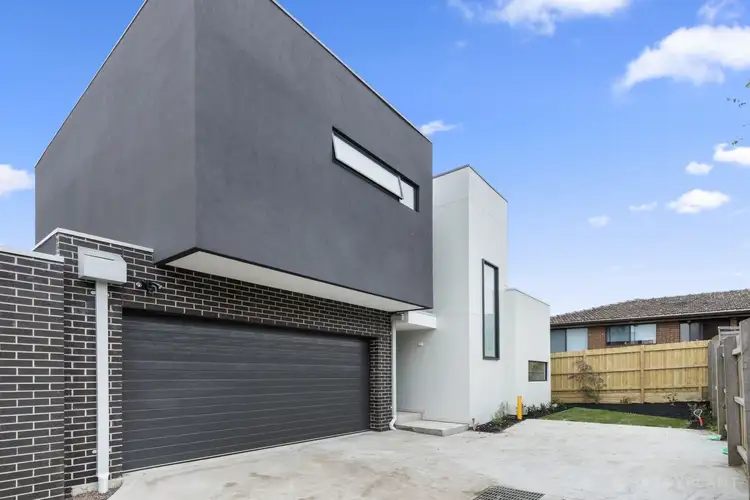 Main view of Homely townhouse listing, 4/39 Leman Crescent, Noble Park VIC 3174