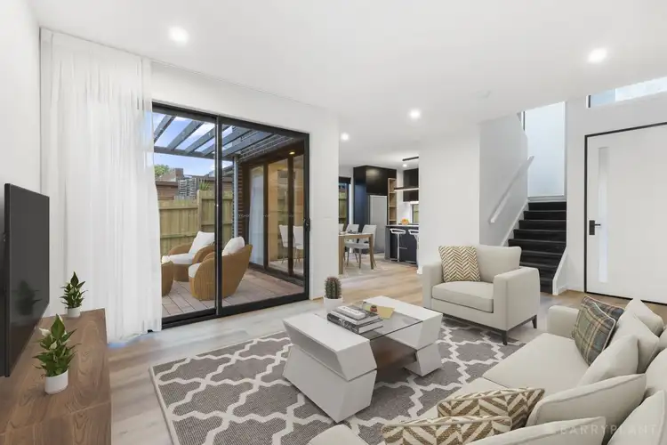Fourth view of Homely townhouse listing, 4/39 Leman Crescent, Noble Park VIC 3174