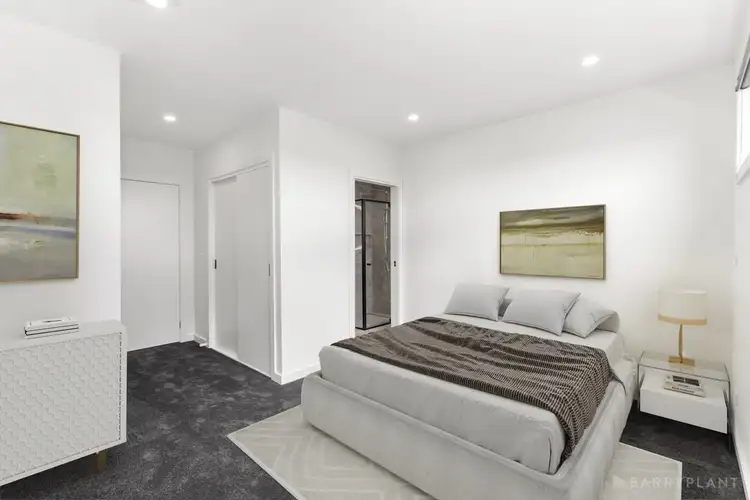 Fifth view of Homely townhouse listing, 4/39 Leman Crescent, Noble Park VIC 3174