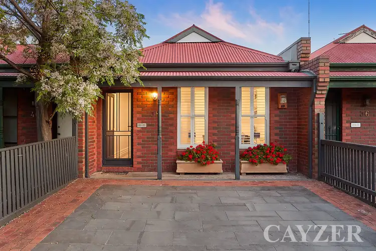 38 Garton Street, Port Melbourne VIC 3207