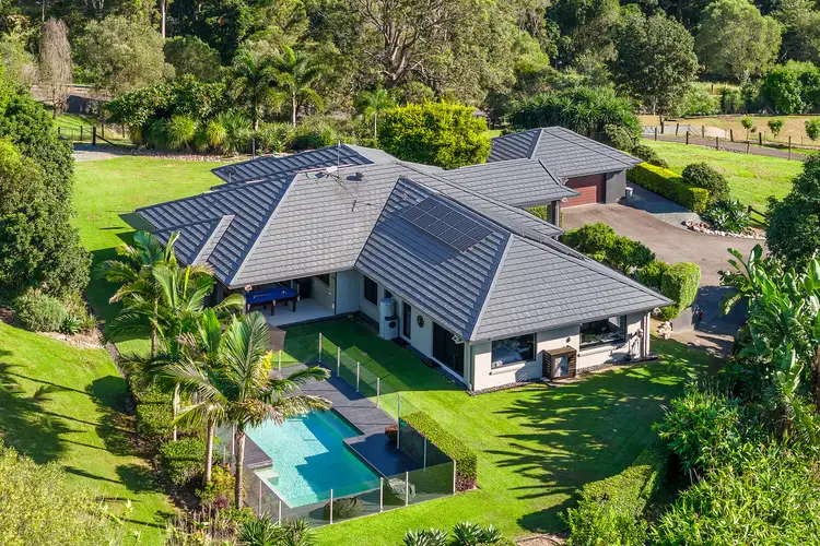103 Dobson Road, Clear Mountain QLD 4500