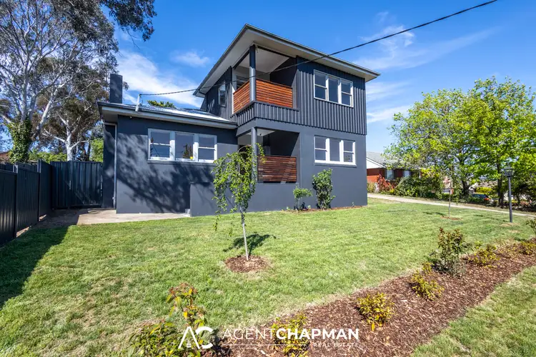 17 View Street, Kelso NSW 2795