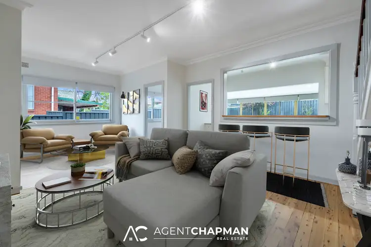 Second view of Homely house listing, 17 View Street, Kelso NSW 2795