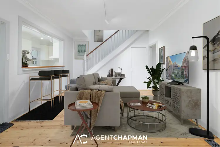 Third view of Homely house listing, 17 View Street, Kelso NSW 2795