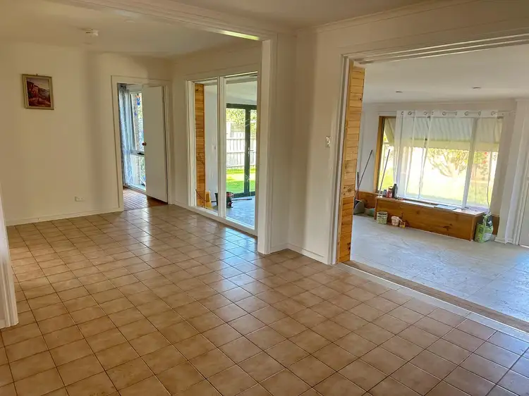 Third view of Homely house listing, 35 Dorest Road, Ferntree Gully VIC 3156