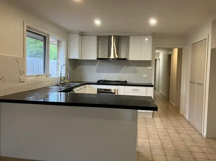 Fifth view of Homely house listing, 35 Dorest Road, Ferntree Gully VIC 3156