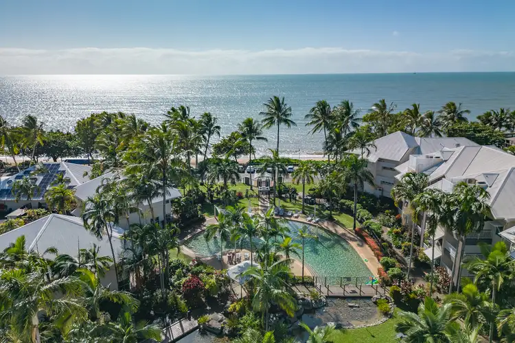 46/65-75 Vasey Esplanade, Trinity Beach QLD 4879