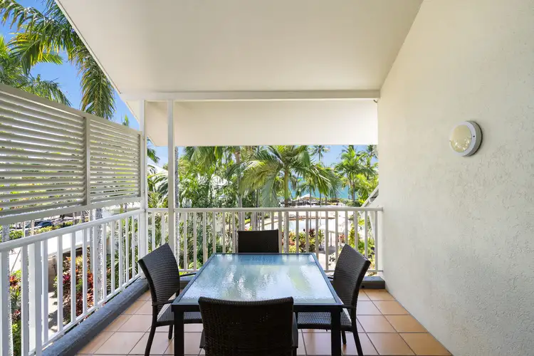Third view of Homely apartment listing, 46/65-75 Vasey Esplanade, Trinity Beach QLD 4879